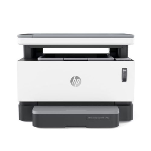 Hp Neverstop Laser Tank 1200w Printer